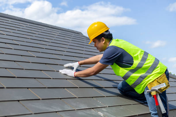 Best Emergency Roof Repair  in Menomonie, WI