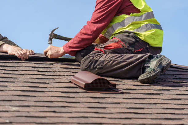 Quick and Trustworthy Emergency Roof Repair Services in Menomonie, WI