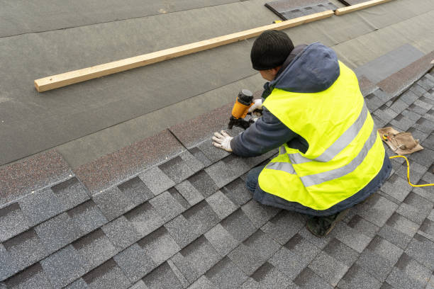 Best Residential Roofing Contractor  in Menomonie, WI