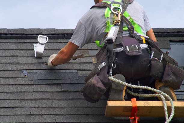 Best Shingle Roofing Installation  in Menomonie, WI