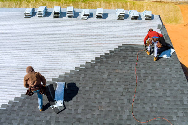 Best Roof Waterproofing Services  in Menomonie, WI