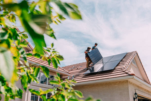 Best Roof Leak Repair  in Menomonie, WI