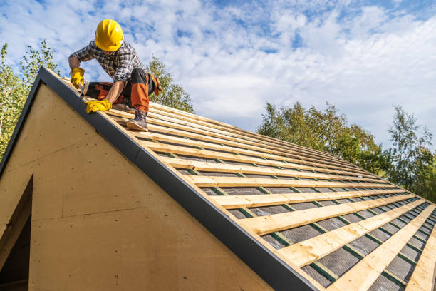 Best Local Roofing Companies  in Menomonie, WI