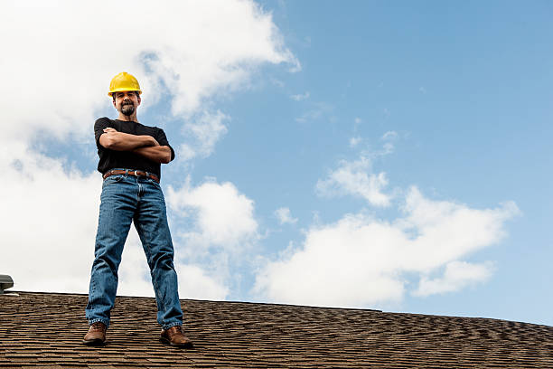 Best Residential Roofing Contractor  in Menomonie, WI