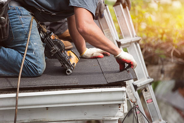 Best Local Roofing Companies  in Menomonie, WI