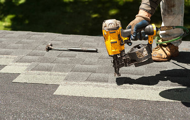 Slate Roofing Contractor in Menomonie, WI
